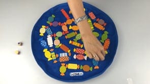 Children's Game - Candy