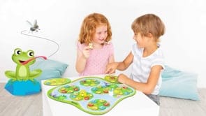 Children's Game - Quaki