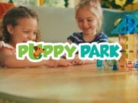 Magna-Tiles | Puppy Park, 27 pcs