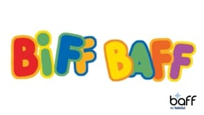 Biff Baff Rhythm Game