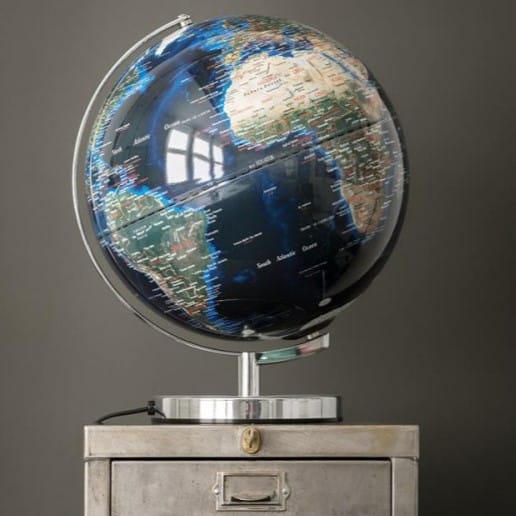 Globe 30.5 cm - Deluxe