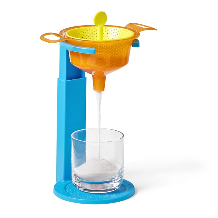 Starter Science - Funnel Set, 5 pcs