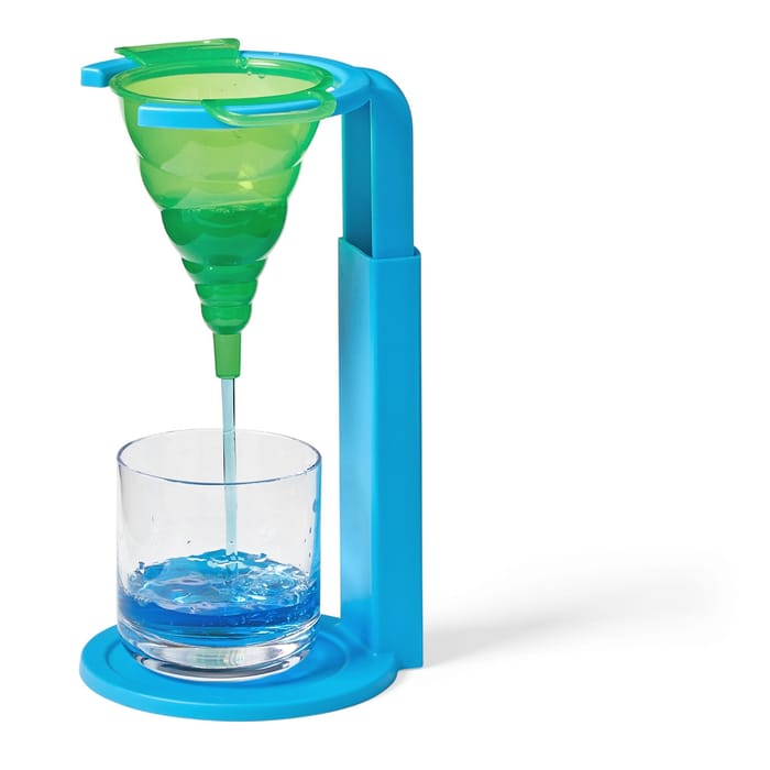 Starter Science - Funnel Set, 5 pcs