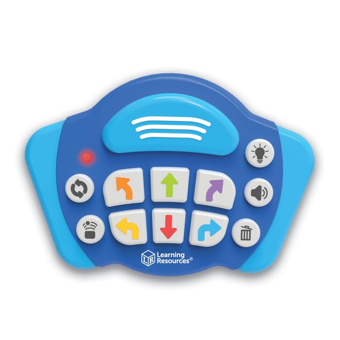 Botley 2.0 the Coding Robot Activity Set