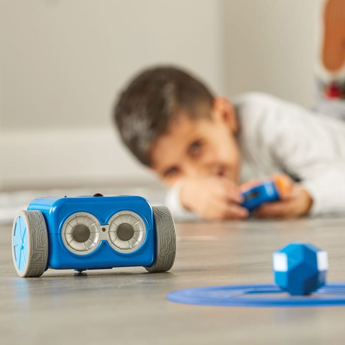 Botley 2.0 the Coding Robot Activity Set