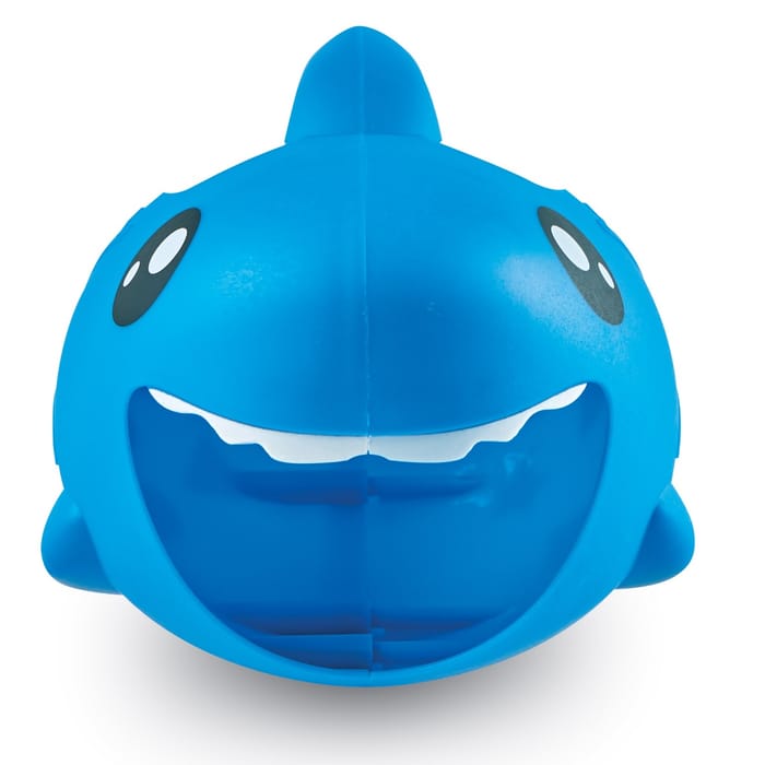 Bath Fun - Steve the Scoop & Splash Shark