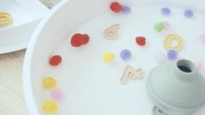 Silicone Numbers (0–9) & Math Symbols, 30 pcs