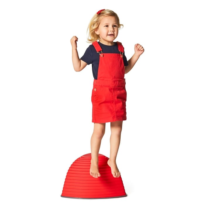 Hilltops - Set of 5