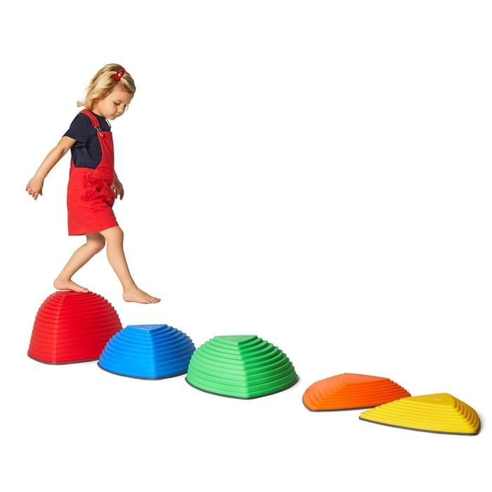 Hilltops - Set of 5