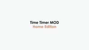 Time Timer MOD - Home, 1 Hour