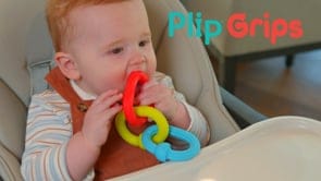 Plip Grips, 3 pcs