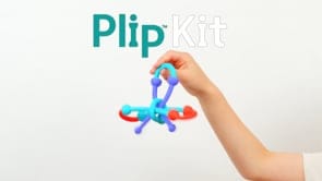 Plip Kit, 46 pcs