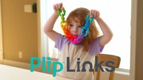 Plip Links, 20 pcs