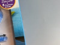 Playfoam - Shape & Learn Alphabet Set