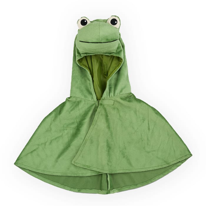 Dress-Up Capes - Forest Animals, 5 pcs