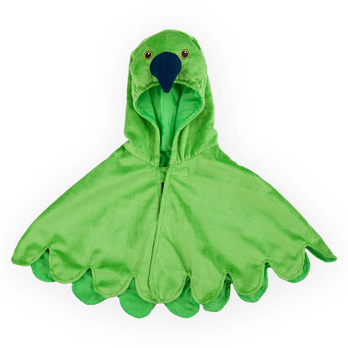 Dress-Up Capes - Pets, 5 pcs