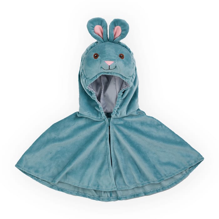 Dress-Up Capes - Pets, 5 pcs