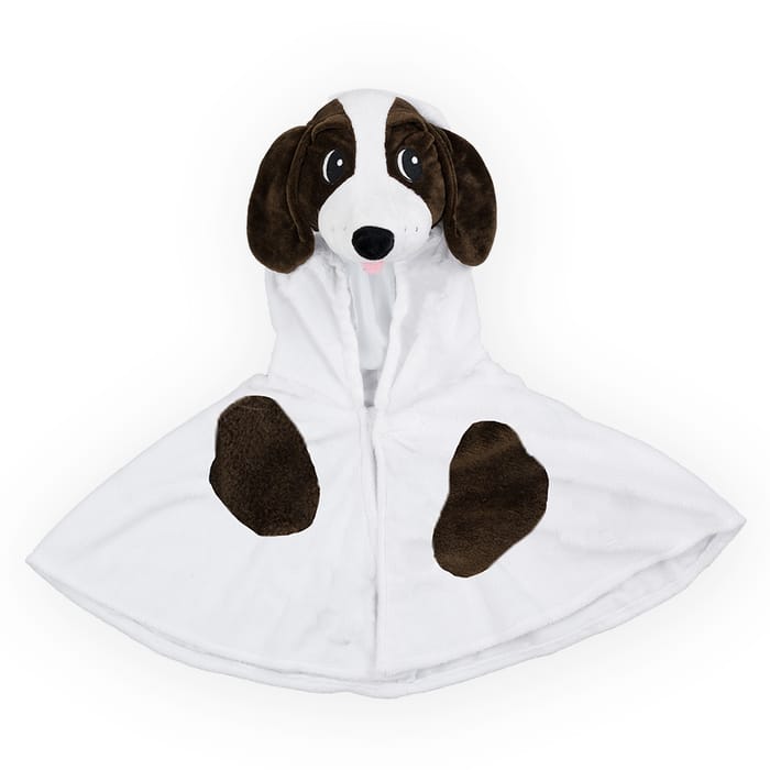 Dress-Up Capes - Pets, 5 pcs