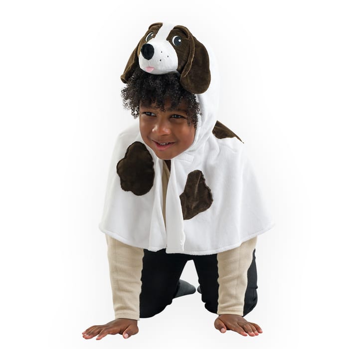 Dress-Up Capes - Pets, 5 pcs