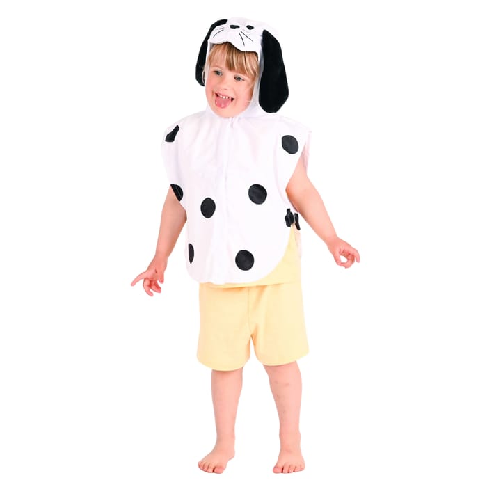 Dog Costume, 1-4 yrs