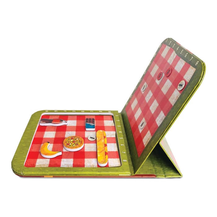 Strategy Game - Picnic Battles