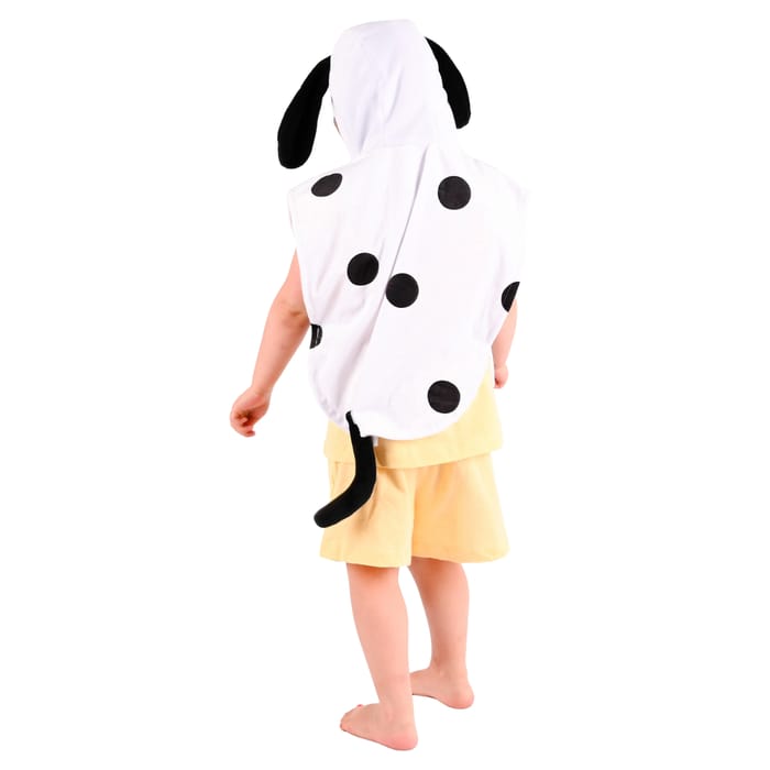 Dog Costume, 1-4 yrs