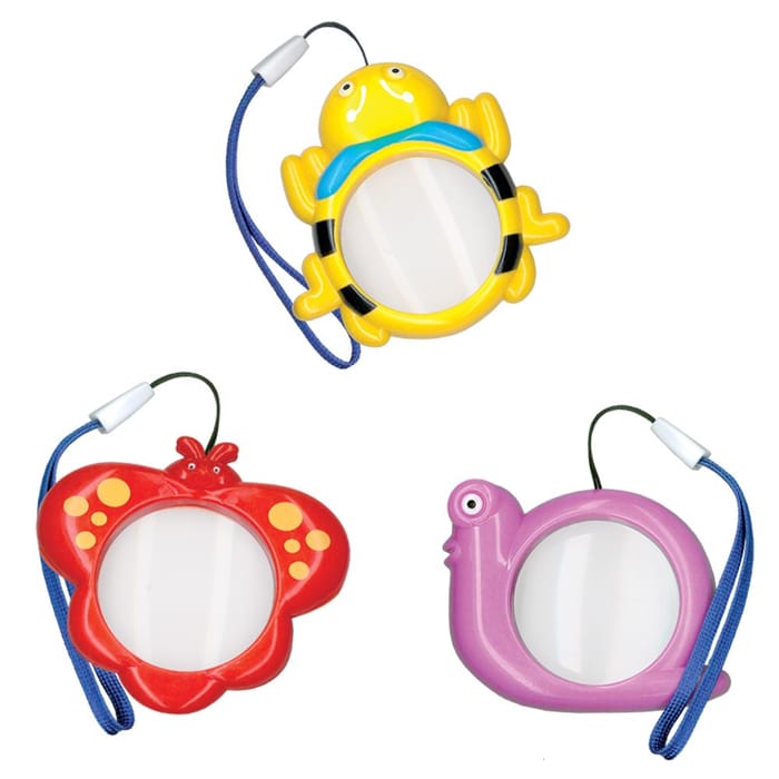 Insect Magnifier (asstd.), 1 pc