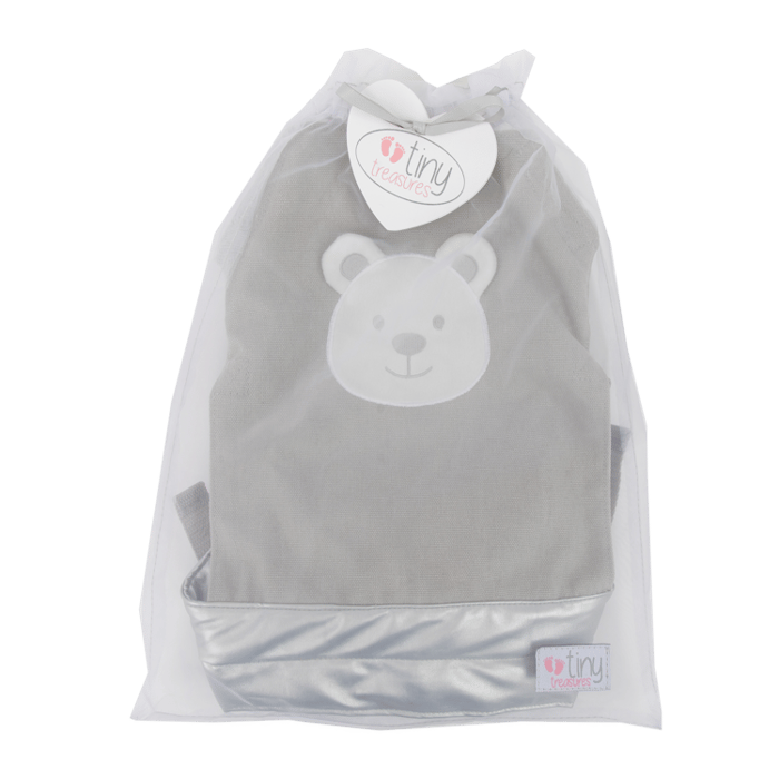 Doll Accessories - Fabric Baby Carrier, 45 cm