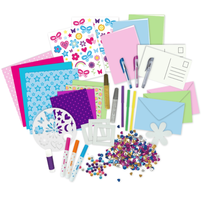 Craft Box - Craft Factory