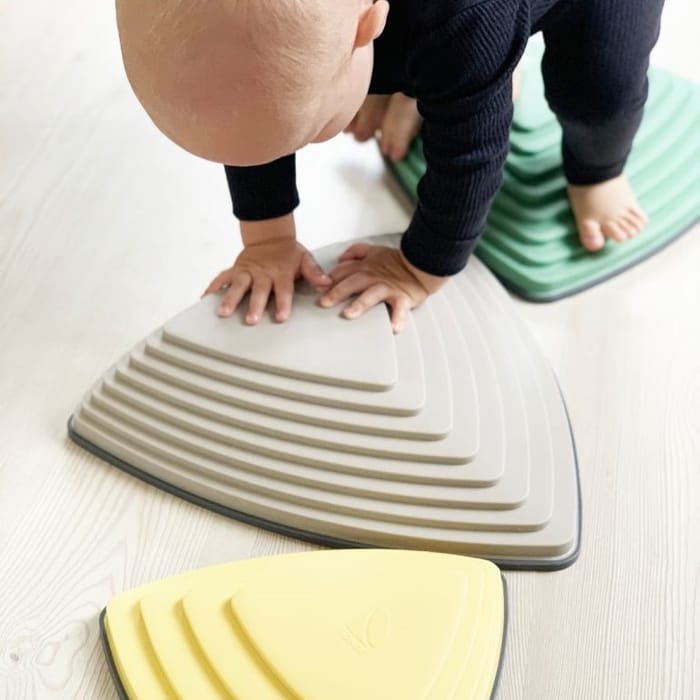 River Stones Nordic - Set of 6