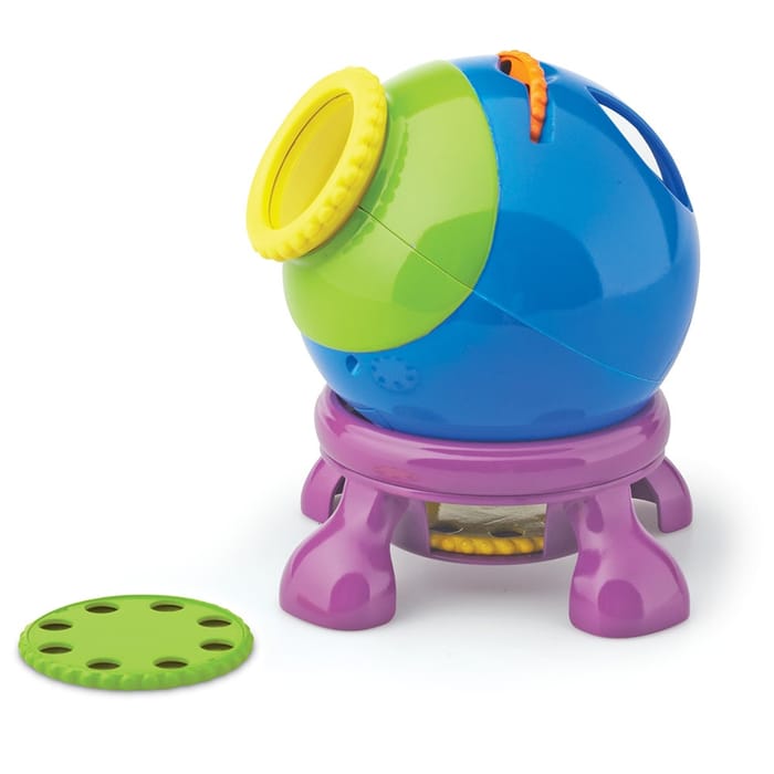 Shining Stars Space Projector