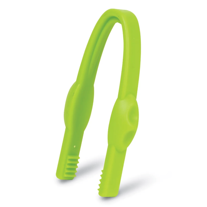 Easy-Grip Tweezers, Set of 12