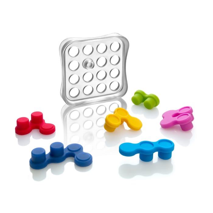 Logic Puzzle - Reverso Fidget Puzzle