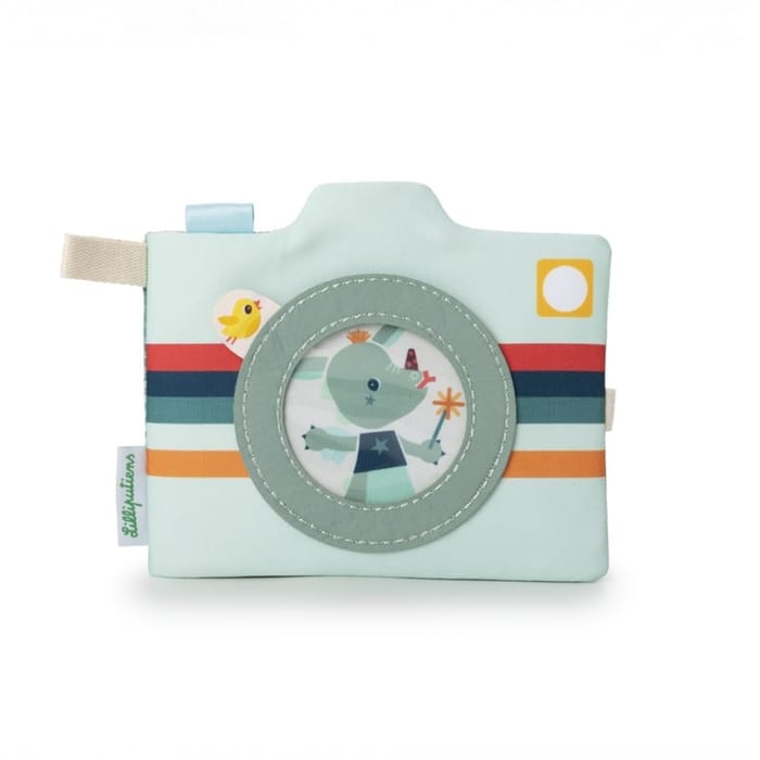 Photo Album for 10 Photos - Joe