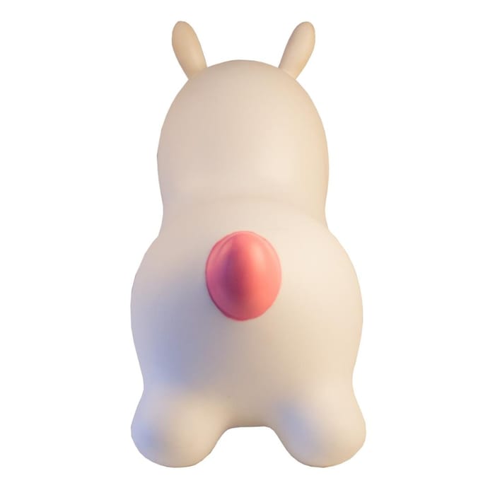 Inflatable Bouncy Bunny
