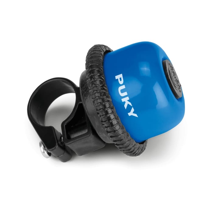 Bike Bell G18 for PUKYlino + PUKY Wutsch