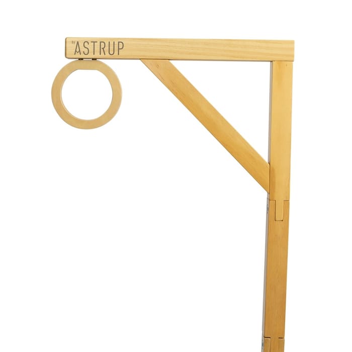 byASTRUP Accs. - Ring Riding