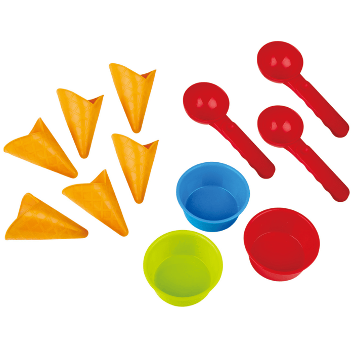 Garden Play - Ice Cream & Market Stand