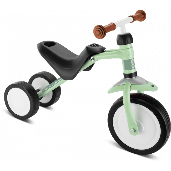 Balance/Push Bike - PUKYMOTO, Mini