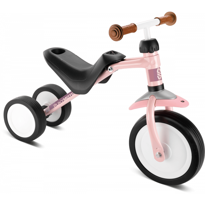 Balance/Push Bike - PUKYMOTO, Mini
