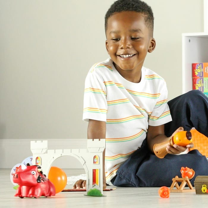 Coding Critters MagiCoders - Blazer the Dragon