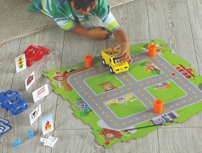 Basic Coding Kit - Switcheroo Coding Crew