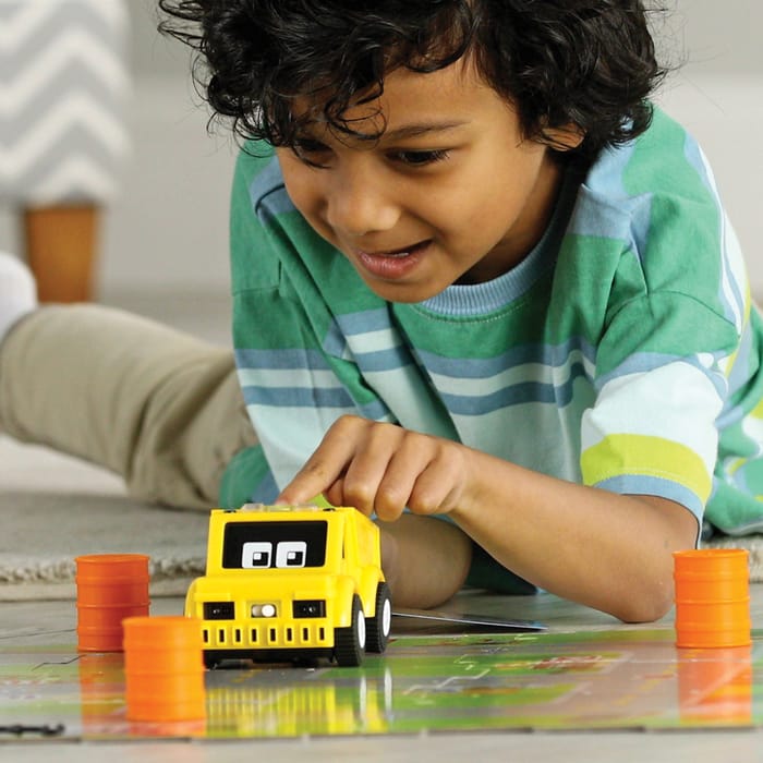 Basic Coding Kit - Switcheroo Coding Crew