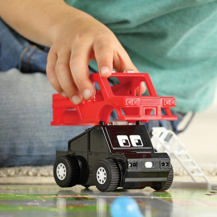 Basic Coding Kit - Switcheroo Coding Crew