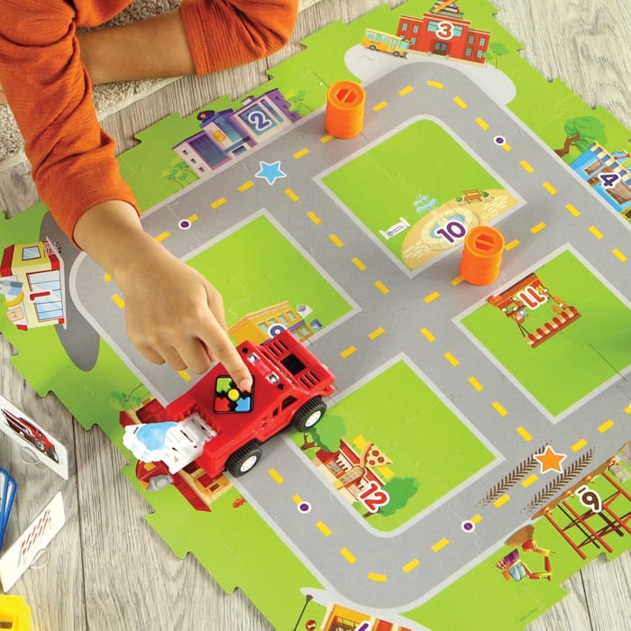 Basic Coding Kit - Switcheroo Coding Crew