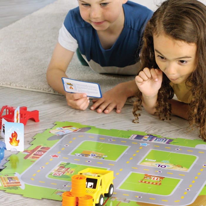 Basic Coding Kit - Switcheroo Coding Crew