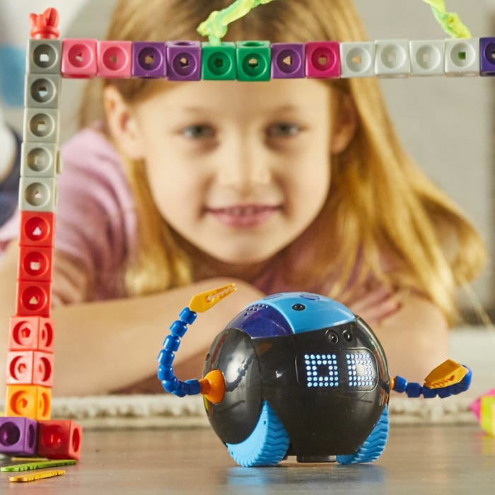 Cooper™ the STEM Coding Robot