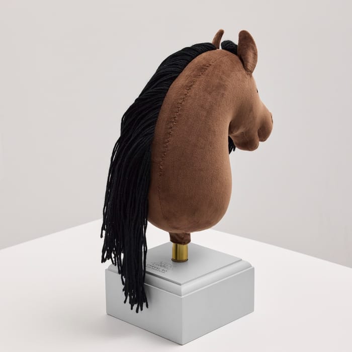 Cheval Roi Hobby Horse - Charlie (2024 Model)
