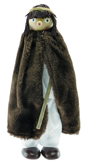 Bible Doll 32 cm - Joseph