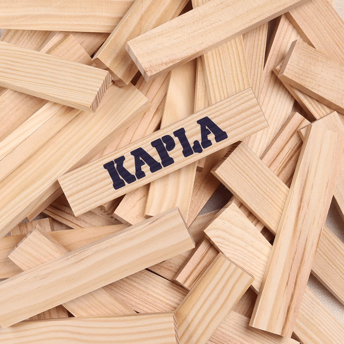 KAPLA Planks, 1000 pcs